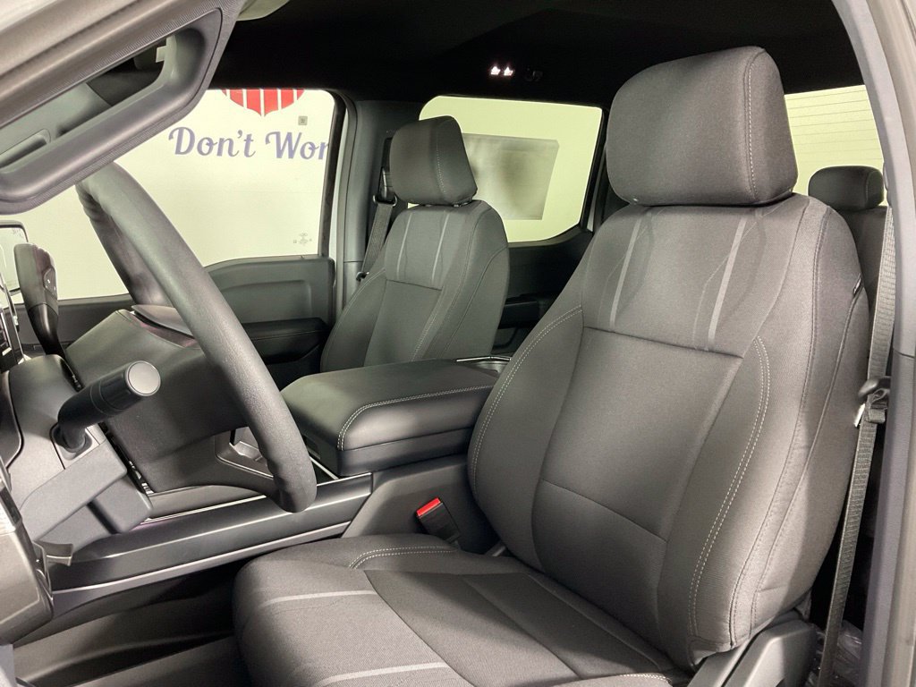 New 2026 Ford F150 STX AWD/4WD image 14
