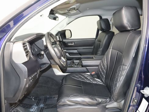 Used 2023 Toyota Tundra SR5 image 10