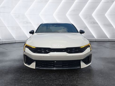Used 2025 Kia K5 GT-Line FWD image 8