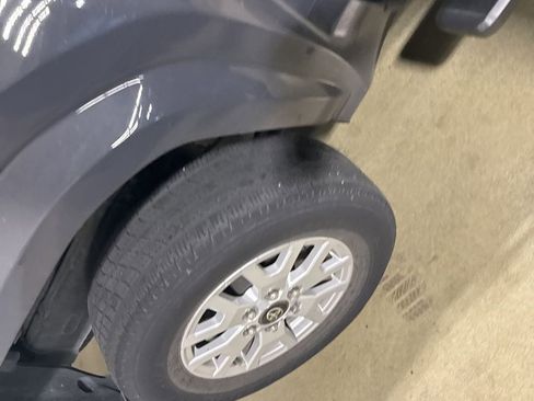 Used 2024 Toyota Tacoma SR5 image 5