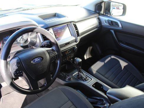 Used 2021 Ford Ranger XL w/ Equipment Group 101A High image 8