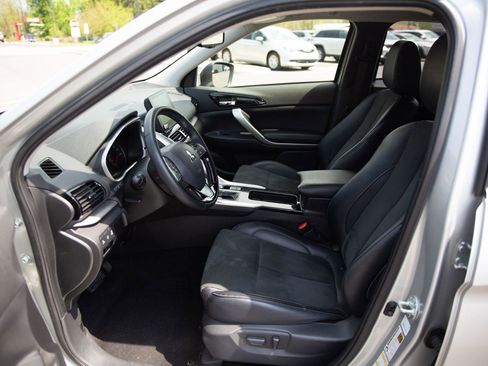 Used 2024 Mitsubishi Eclipse Cross SE AWD/4WD image 20