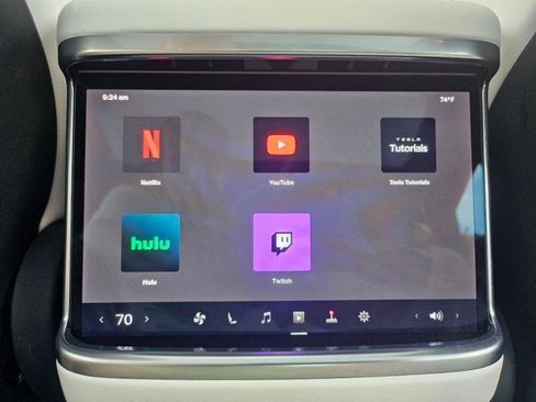 Used 2023 Tesla Model S AWD/4WD image 69