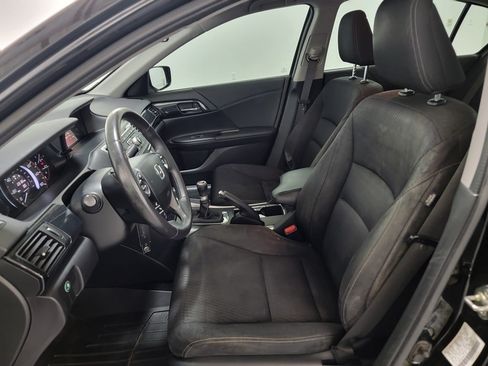 Used 2014 Honda Accord Sport image 14