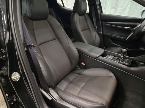 New 2026 MAZDA MAZDA3 2.5 S Hatchback w/ Premium Pkg image 13