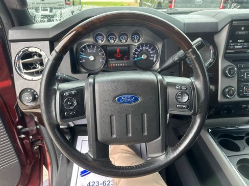 Used 2015 Ford F250 Platinum image 18