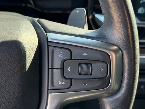 Used 2022 Chevrolet Silverado 1500 LT image 16