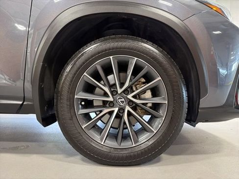 Used 2024 Lexus NX 350 AWD w/ Cold Area Package image 29