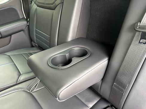 New 2026 Ford F250 Platinum image 60