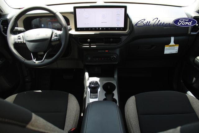 New 2026 Ford Bronco Sport Big Bend AWD/4WD image 11
