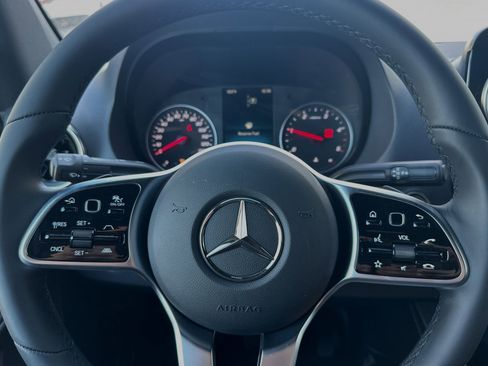 Used 2024 Mercedes-Benz Sprinter 144 Cargo image 24