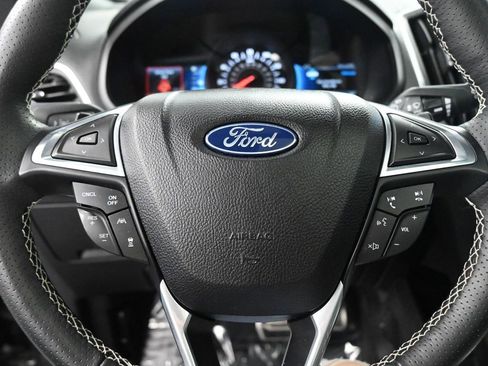 Used 2024 Ford Edge ST w/ Equipment Group 401A image 33