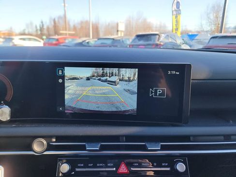 New 2026 Hyundai Tucson SEL image 17