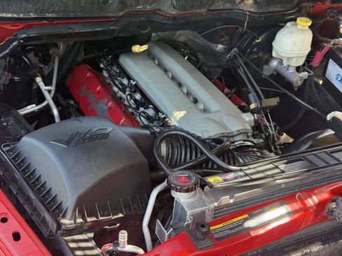 Used 2005 Dodge Ram 1500 Truck 2WD Quad Cab image 10