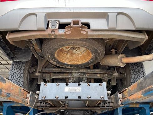 Used 2001 Lincoln Navigator 4WD image 19
