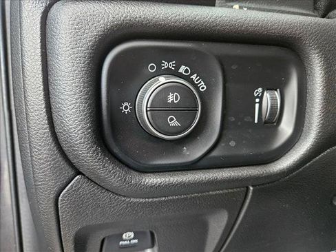 Used 2021 RAM 1500 Lone Star RWD image 22