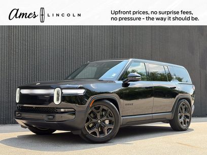 Used 2026 Rivian R1S Adventure