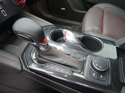 Used 2024 Chevrolet Blazer RS w/ Driver Confidence II Package image 26