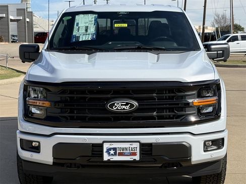 Used 2023 Ford F150 Lariat w/ Equipment Group 502A High image 7