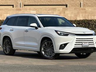 Used 2024 Lexus TX 350 AWD video 2