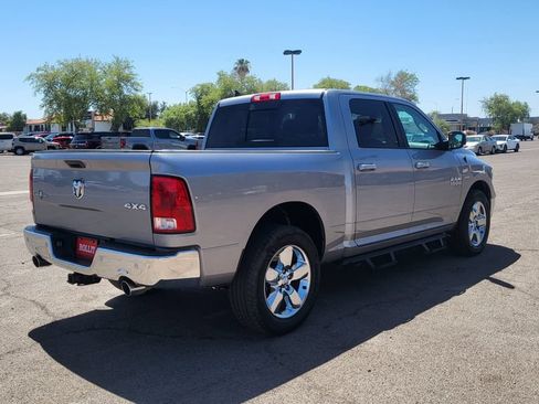 Used 2019 RAM 1500 Lone Star AWD/4WD image 10