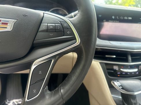 Used 2018 Cadillac CT6 2.0T RWD image 18