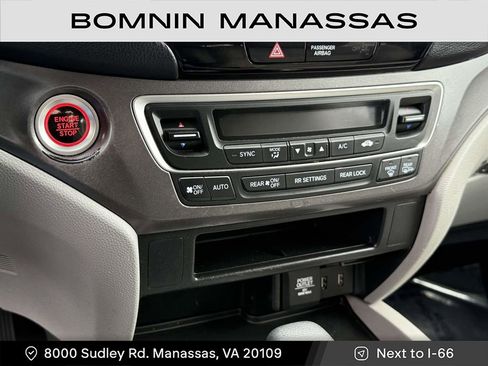Used 2018 Honda Pilot EX image 20