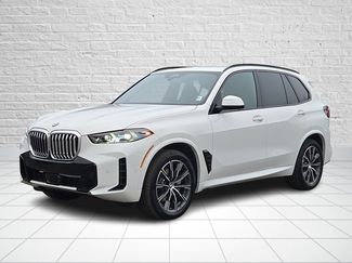 New 2026 BMW X5 xDrive40i w/ M Sport Package video 2