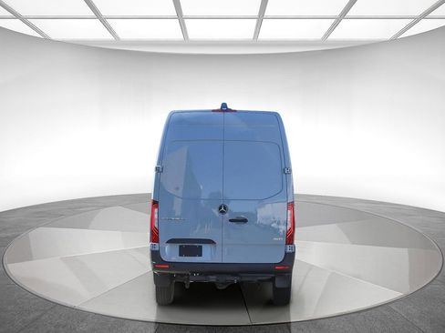 New 2026 Mercedes-Benz Sprinter 2500 image 3