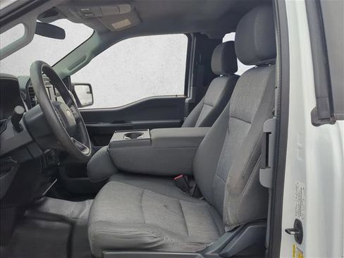 Used 2021 Ford F150 XL w/ XL Power Equipment Group image 11