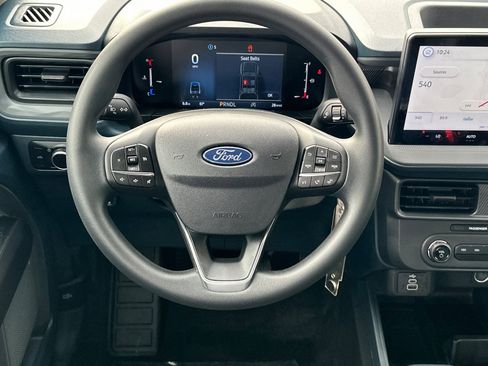 New 2026 Ford Maverick XL w/ 4K Tow Package image 14