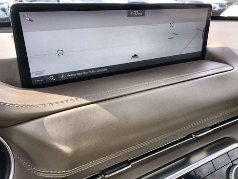 Used 2023 Genesis GV80 3.5T w/ Prestige Package image 18