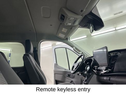 Used 2024 Ford Transit 350 XLT image 22
