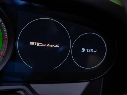 Used 2023 Porsche 911 GT3 RS image 27