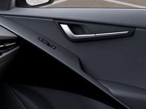 New 2026 Kia Niro EX FWD image 25