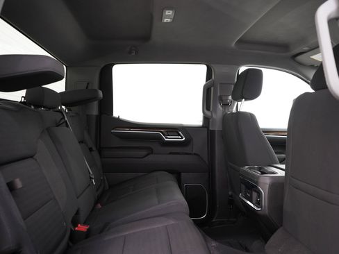 Used 2022 GMC Sierra 1500 Elevation AWD/4WD image 12