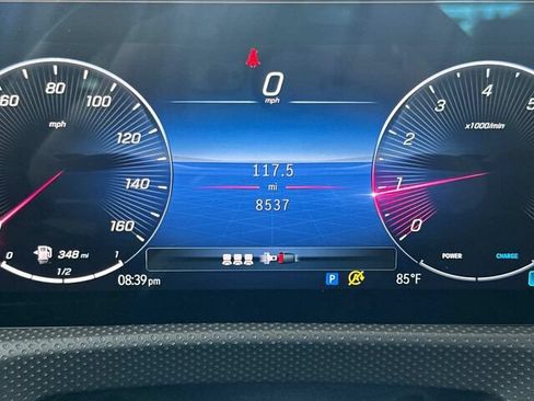 Certified 2026 Mercedes-Benz CLA 250 image 31