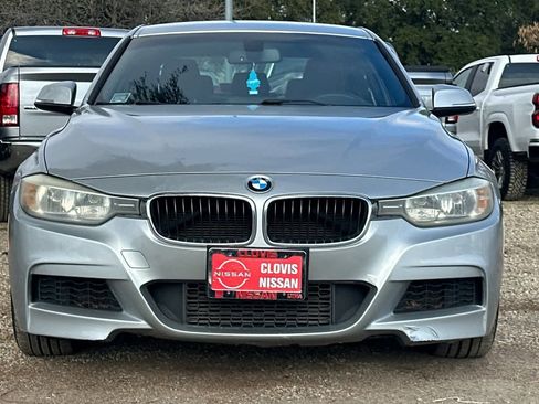 Used 2014 BMW 328i Sedan image 11