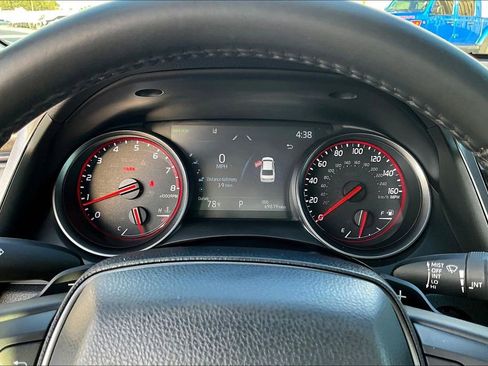 Used 2021 Toyota Camry XSE image 14