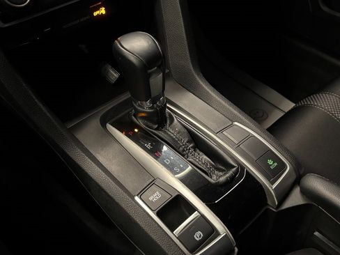 Used 2021 Honda Civic Sport image 15