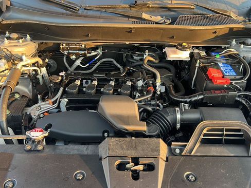 Used 2024 Honda CR-V EX image 34