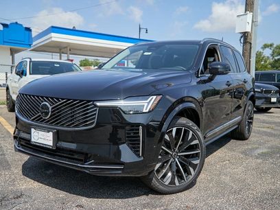 New 2026 Volvo XC90 B6 Plus w/ Protection Package