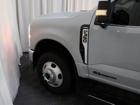 Used 2025 Ford F350 Lariat w/ Lariat Ultimate Package image 8