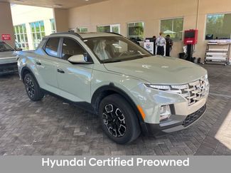 Certified 2023 Hyundai Santa Cruz SEL w/ Activity Package FWD video 1