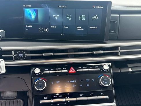New 2026 Hyundai Santa Fe SEL FWD image 28