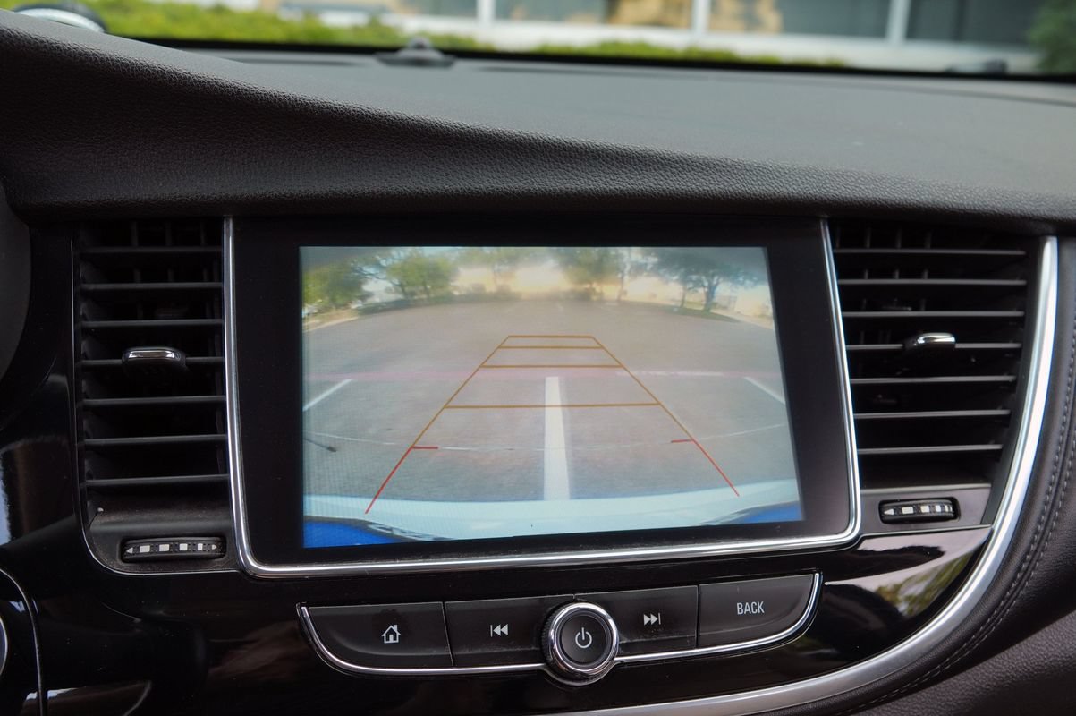 Used 2019 Buick Encore Preferred FWD image 10