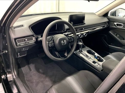 Used 2023 Honda Civic LX image 8