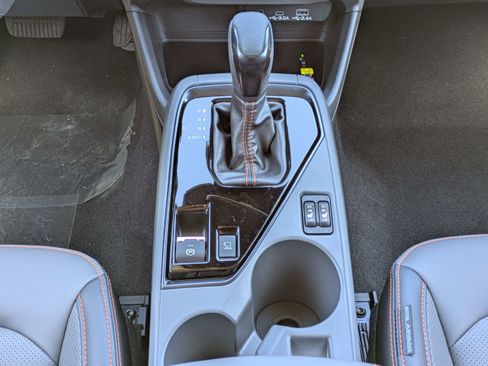 New 2026 Subaru Crosstrek 2.5i Limited image 19