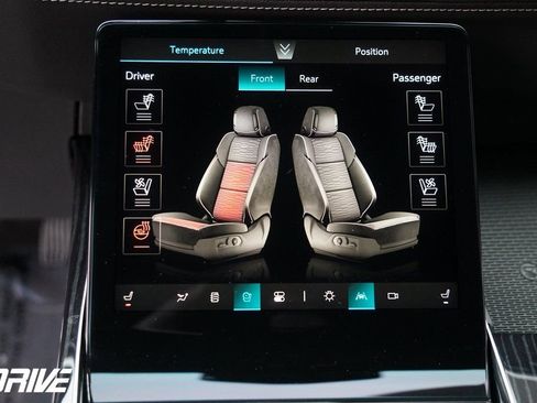 Used 2026 Cadillac Escalade Sport w/ Touring Package image 27