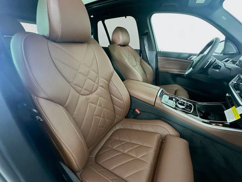 New 2026 BMW X5 xDrive40i w/ Executive Package AWD/4WD image 44